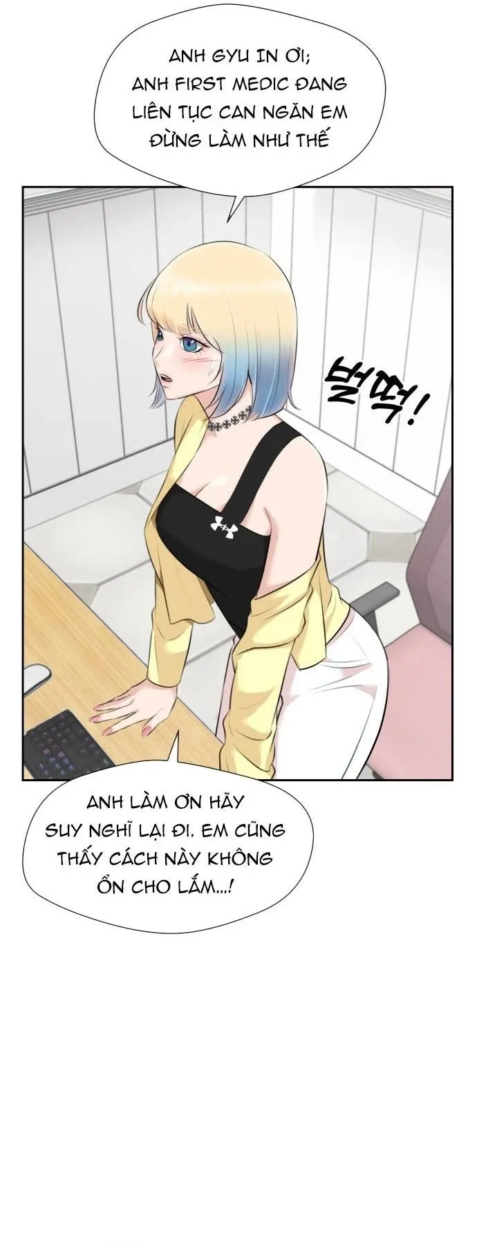 Gương Mặt Thiên Tài Chapter 159 - Trang 5