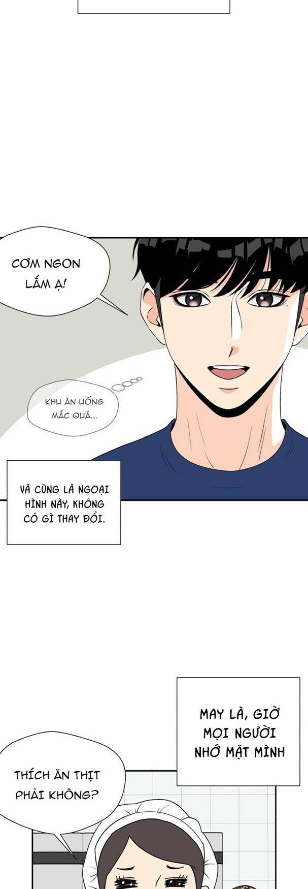 Gương Mặt Thiên Tài Chapter 4 - Trang 48