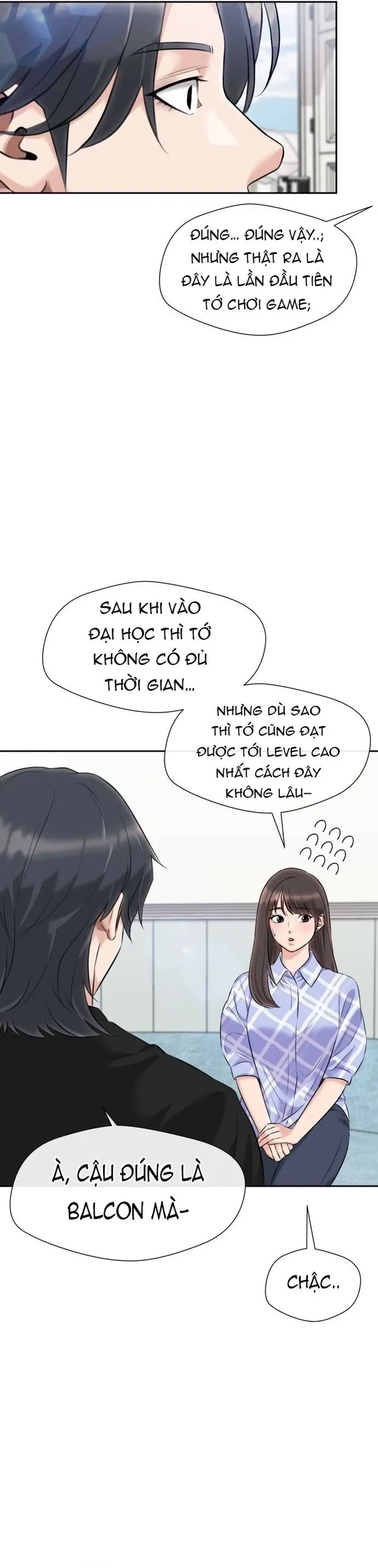 Gương Mặt Thiên Tài Chapter 157 - Trang 9
