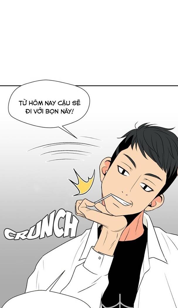 Gương Mặt Thiên Tài Chapter 5 - Trang 38