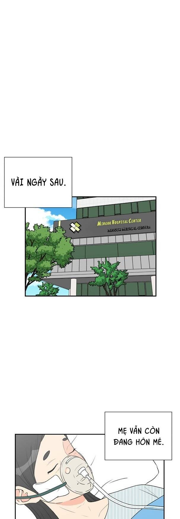Gương Mặt Thiên Tài Chapter 4 - Trang 44