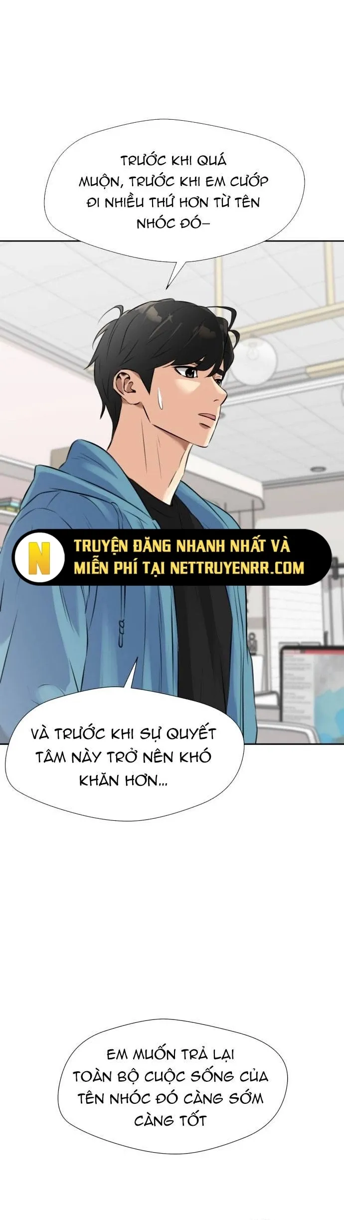 Gương Mặt Thiên Tài Chapter 159 - Trang 12