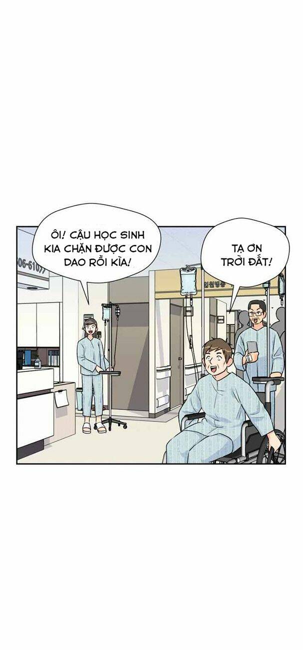Gương Mặt Thiên Tài Chapter 12 - Trang 52