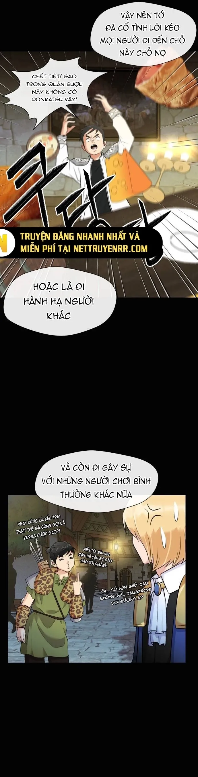 Gương Mặt Thiên Tài Chapter 157 - Trang 24