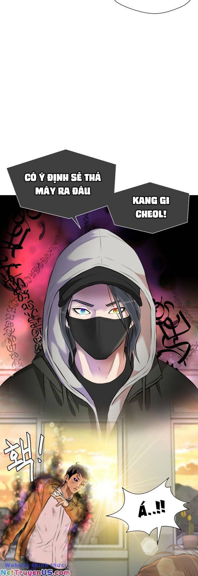 Gương Mặt Thiên Tài Chapter 148 - Trang 21