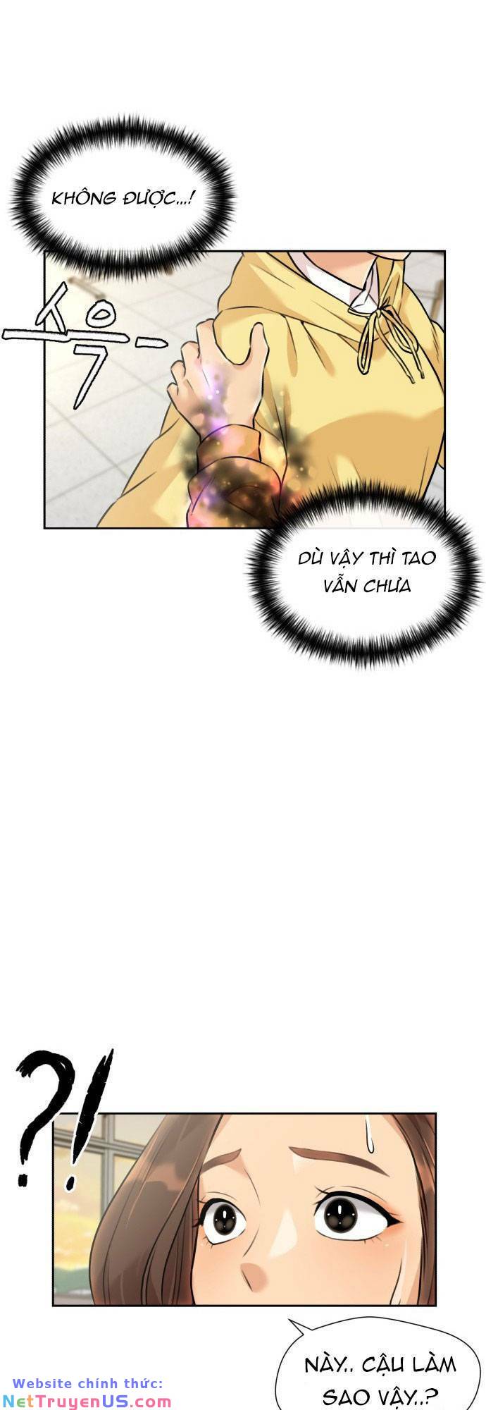 Gương Mặt Thiên Tài Chapter 148 - Trang 20