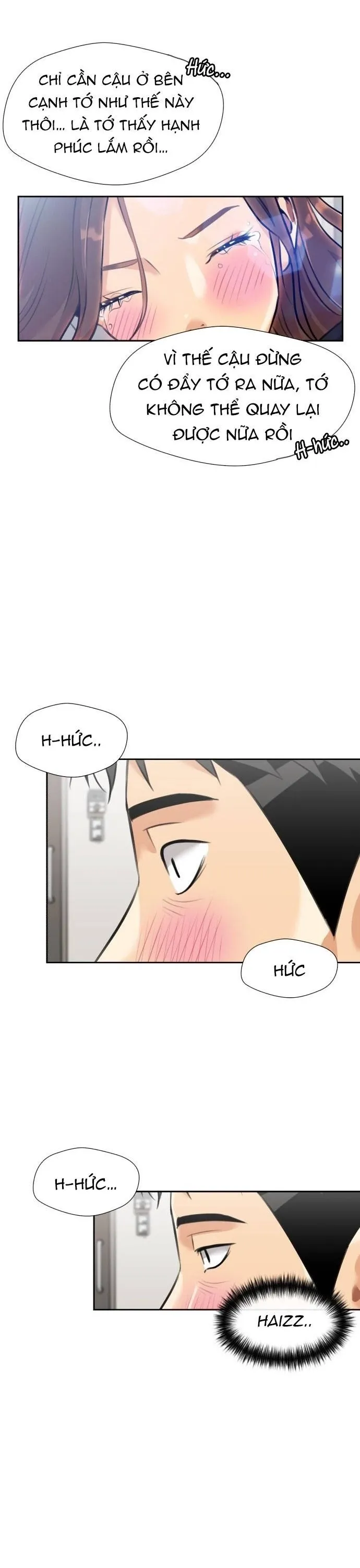 Gương Mặt Thiên Tài Chapter 151 - Trang 47