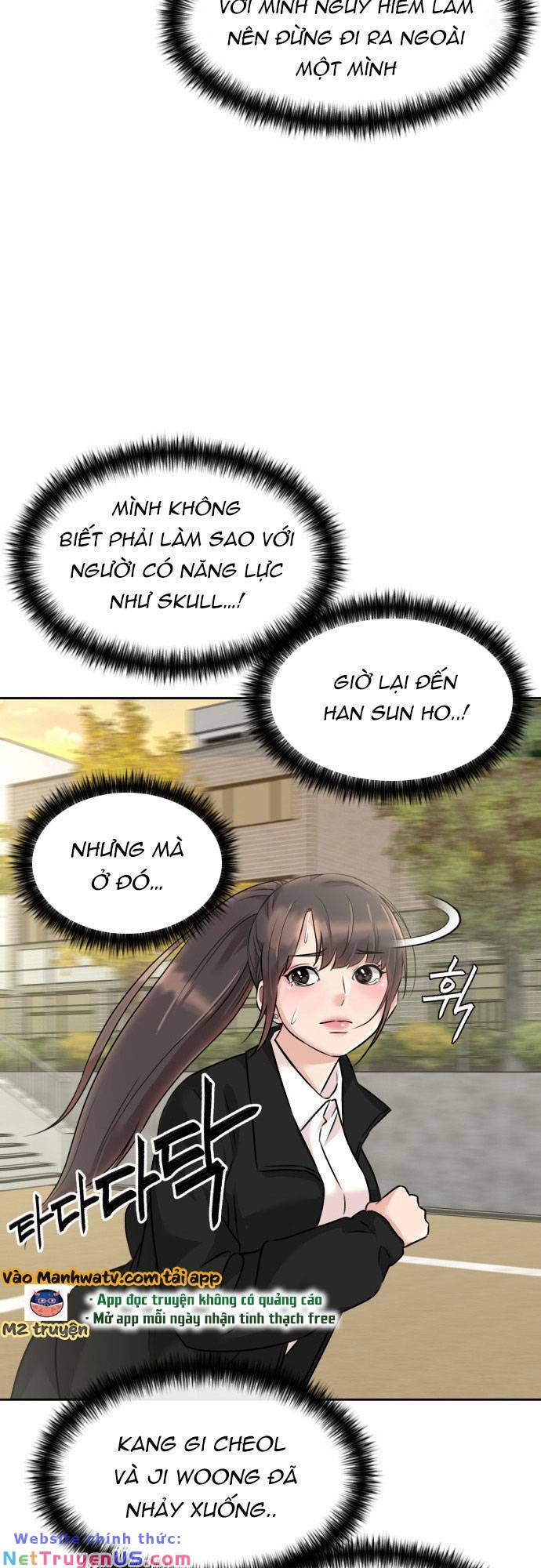 Gương Mặt Thiên Tài Chapter 149 - Trang 27