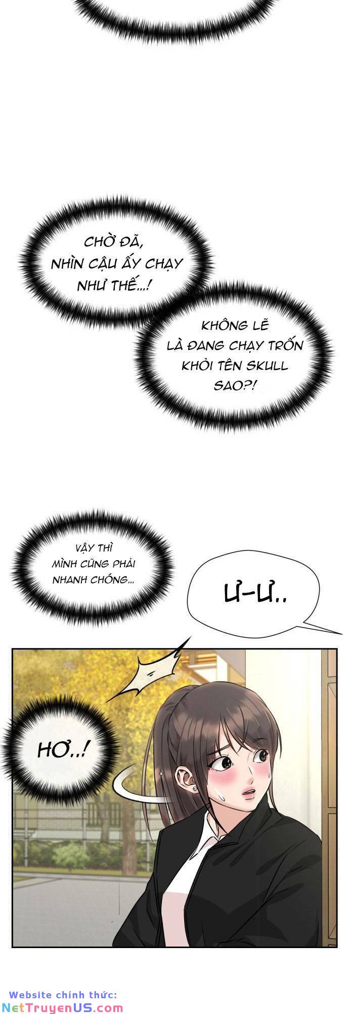 Gương Mặt Thiên Tài Chapter 149 - Trang 34