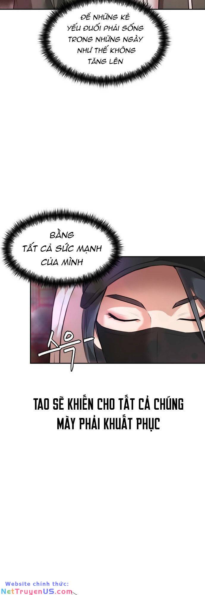 Gương Mặt Thiên Tài Chapter 146 - Trang 35
