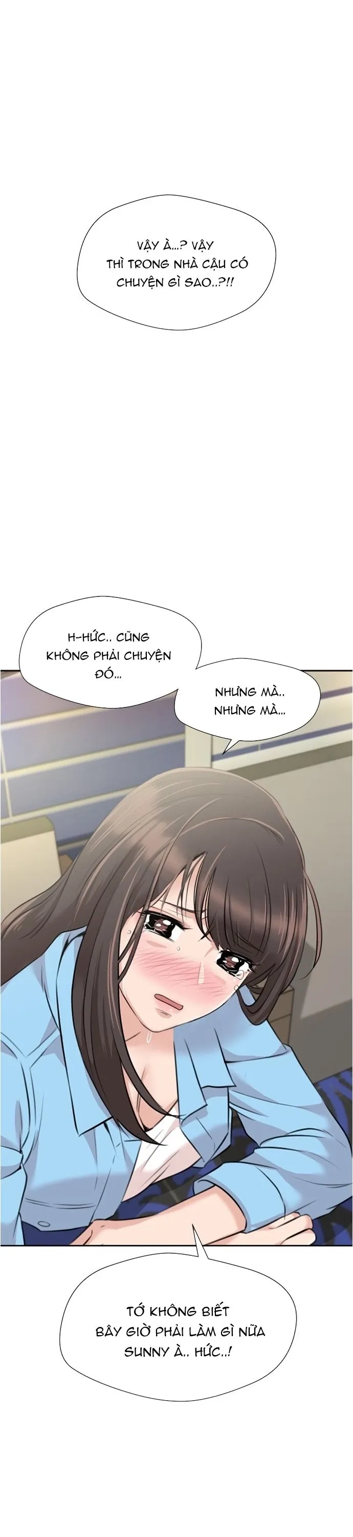 Gương Mặt Thiên Tài Chapter 155 - Trang 4