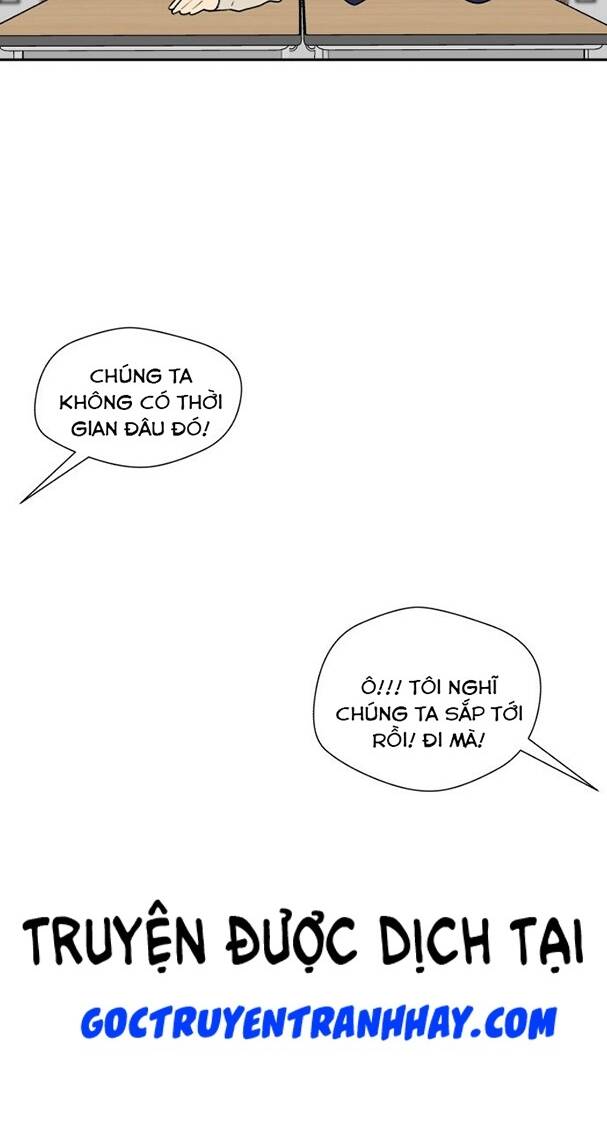 Gương Mặt Thiên Tài Chapter 5 - Trang 15