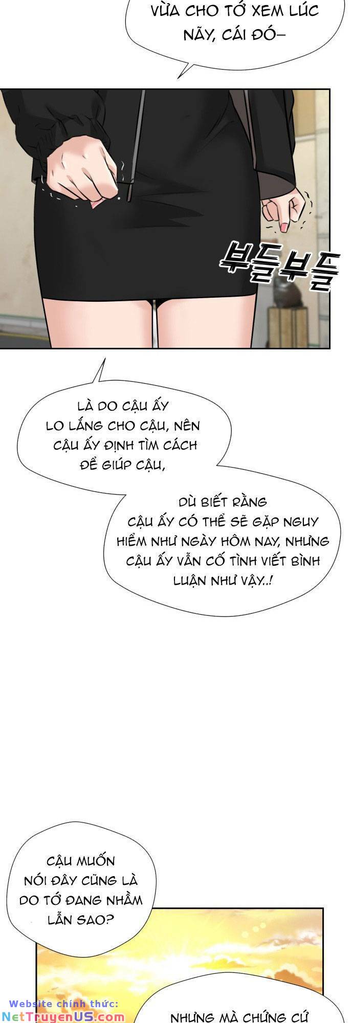 Gương Mặt Thiên Tài Chapter 149 - Trang 51