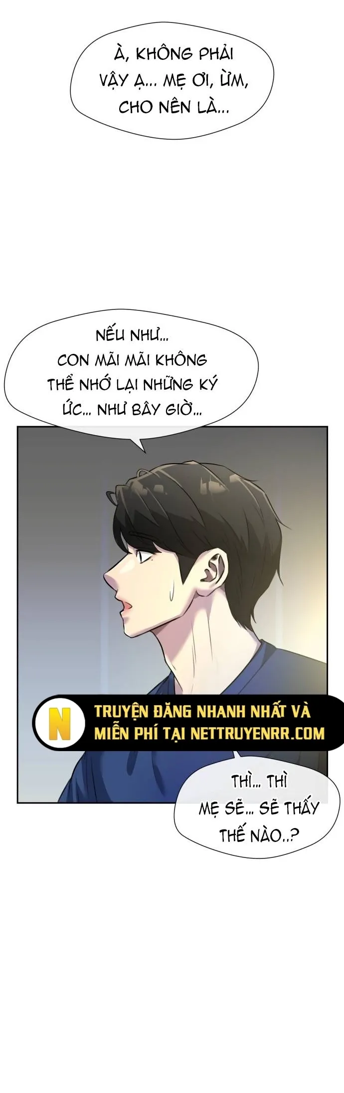 Gương Mặt Thiên Tài Chapter 158 - Trang 30