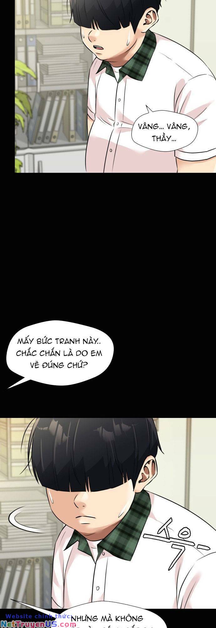 Gương Mặt Thiên Tài Chapter 146 - Trang 21