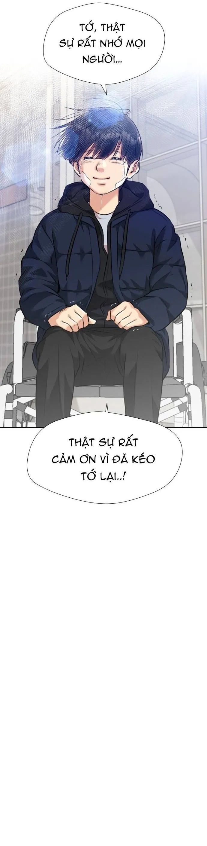 Gương Mặt Thiên Tài Chapter 151 - Trang 30