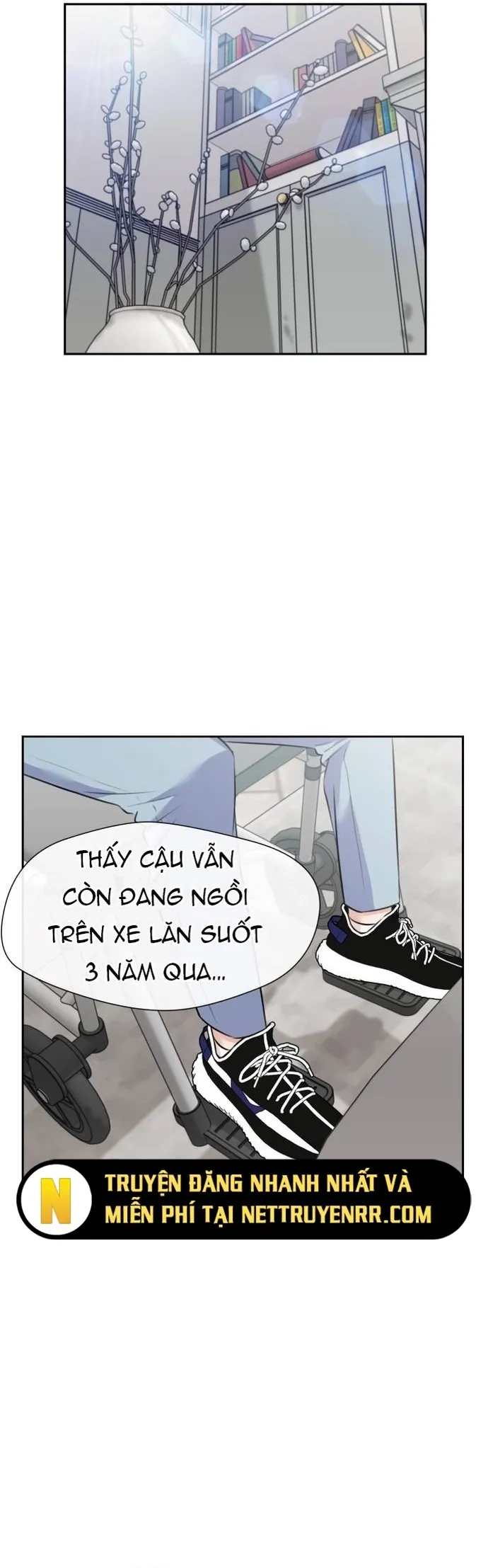 Gương Mặt Thiên Tài Chapter 157 - Trang 3