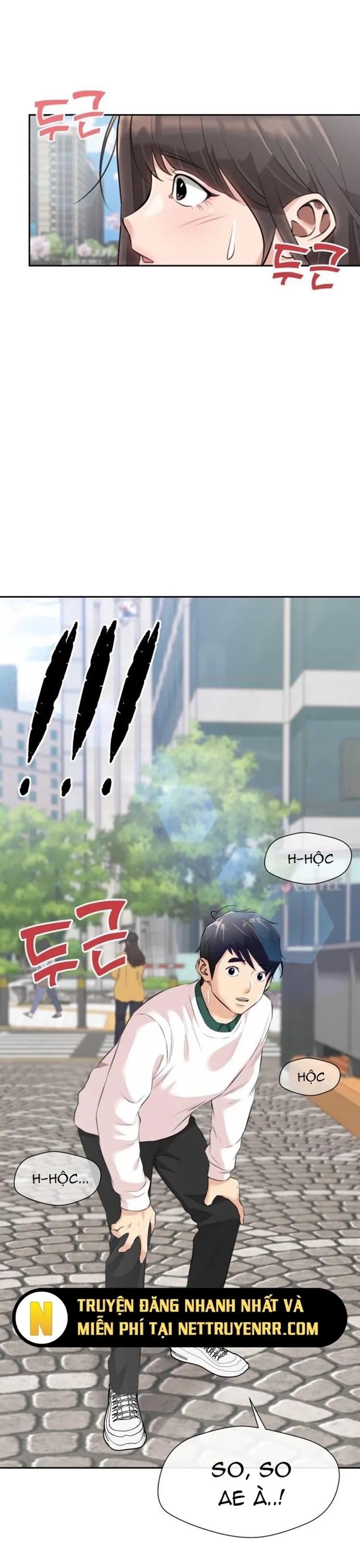 Gương Mặt Thiên Tài Chapter 161 - Trang 31