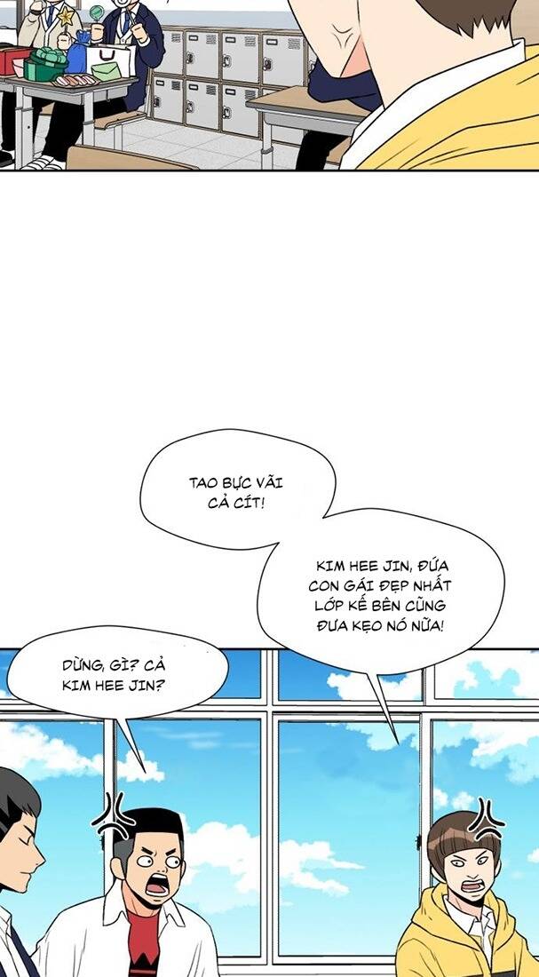 Gương Mặt Thiên Tài Chapter 7 - Trang 12
