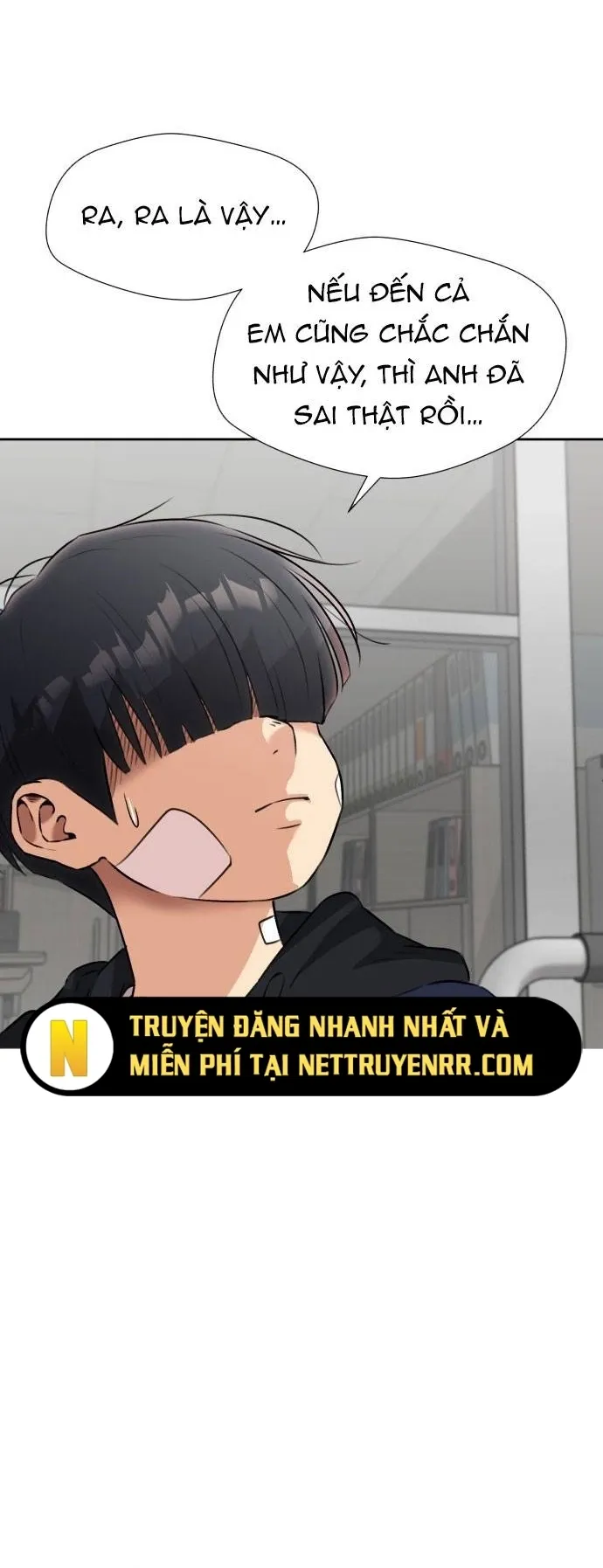 Gương Mặt Thiên Tài Chapter 151 - Trang 10