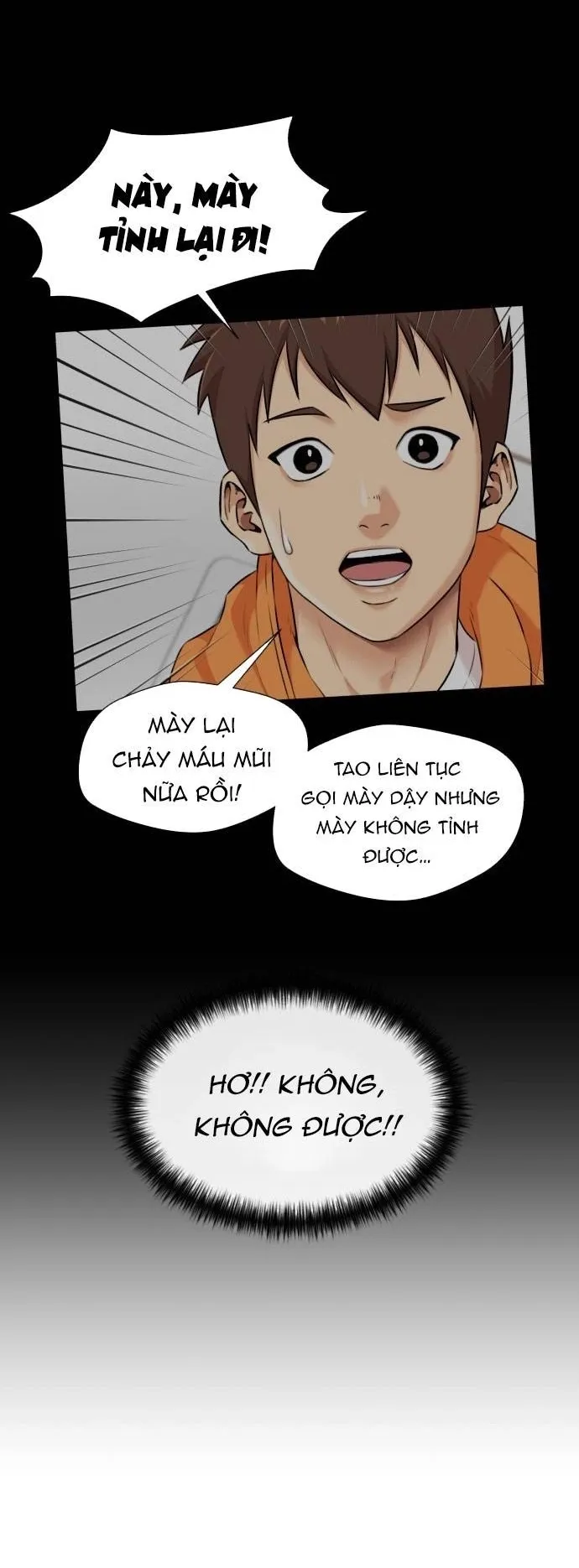 Gương Mặt Thiên Tài Chapter 153 - Trang 34