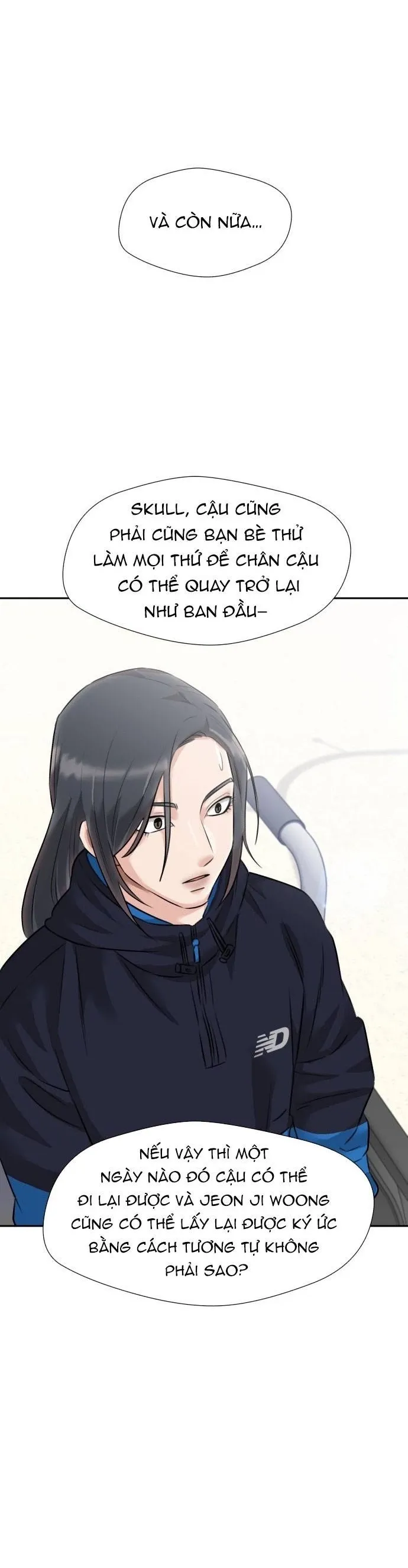 Gương Mặt Thiên Tài Chapter 153 - Trang 17