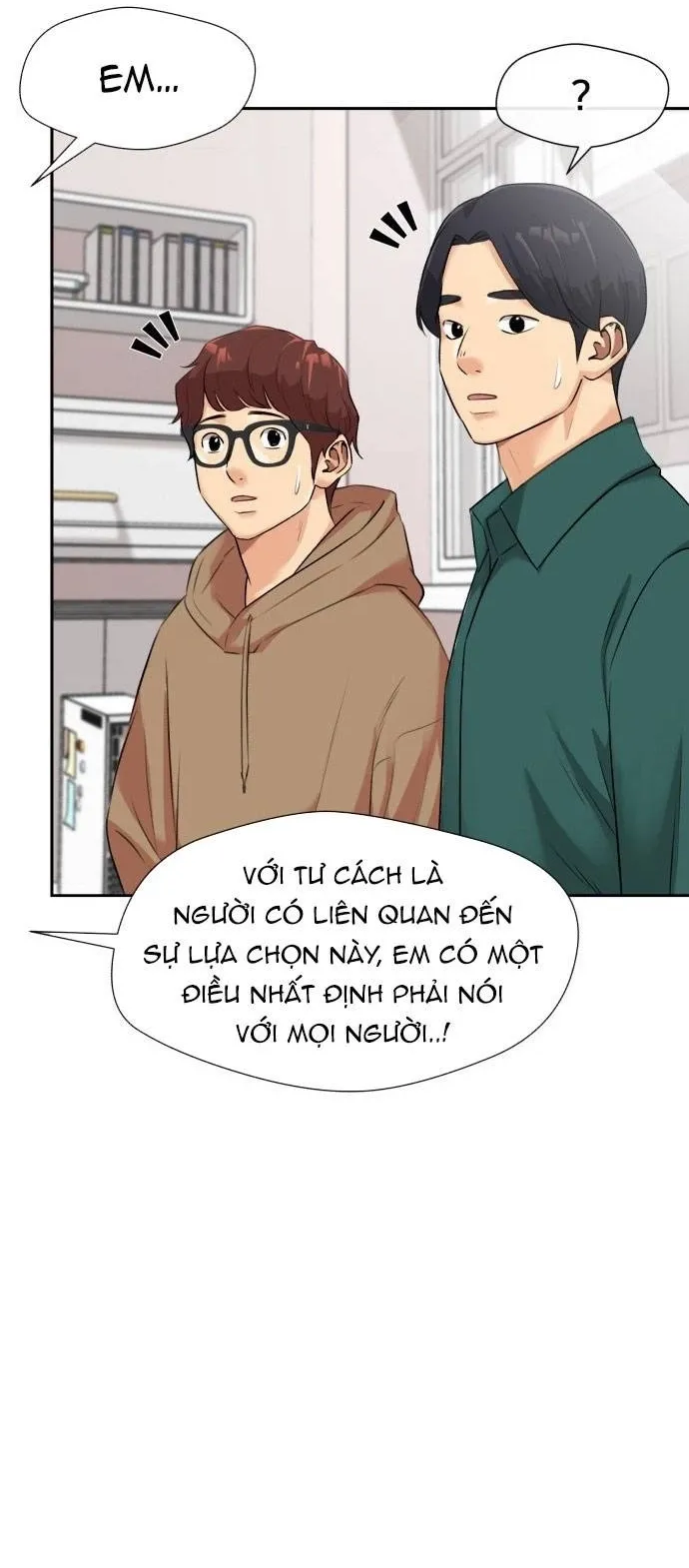 Gương Mặt Thiên Tài Chapter 159 - Trang 8