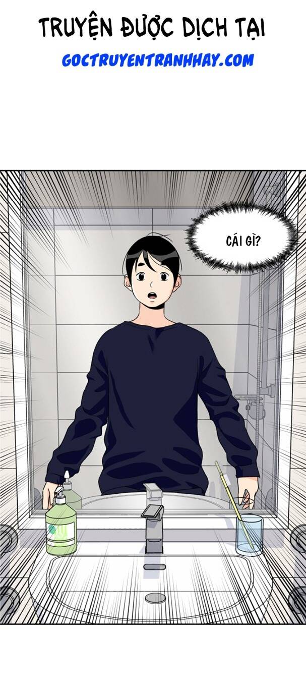 Gương Mặt Thiên Tài Chapter 10 - Trang 22