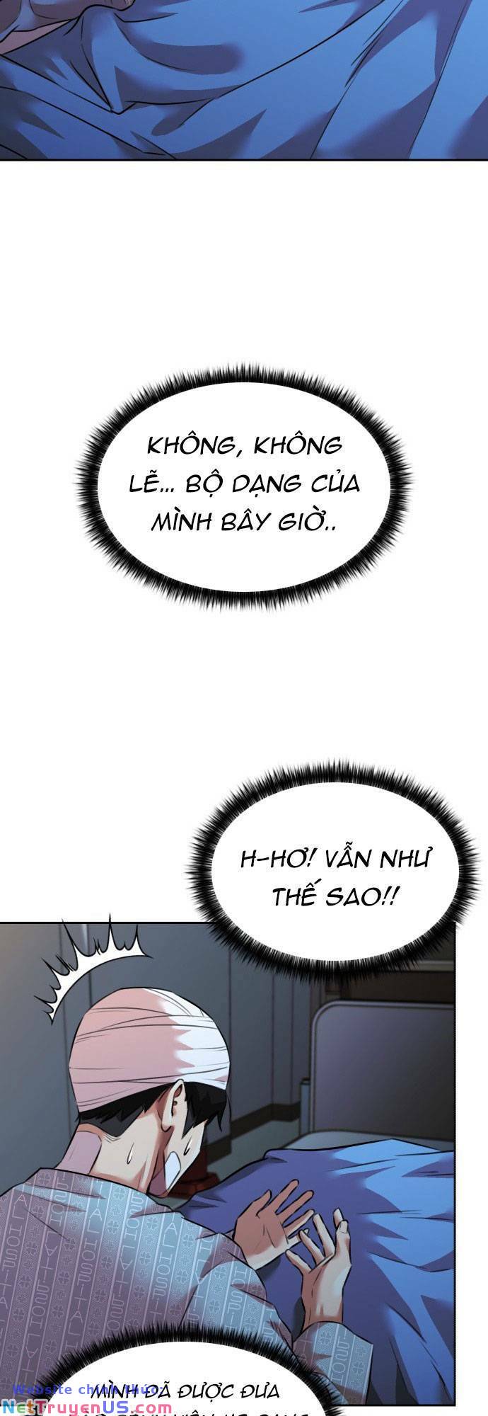 Gương Mặt Thiên Tài Chapter 150 - Trang 54