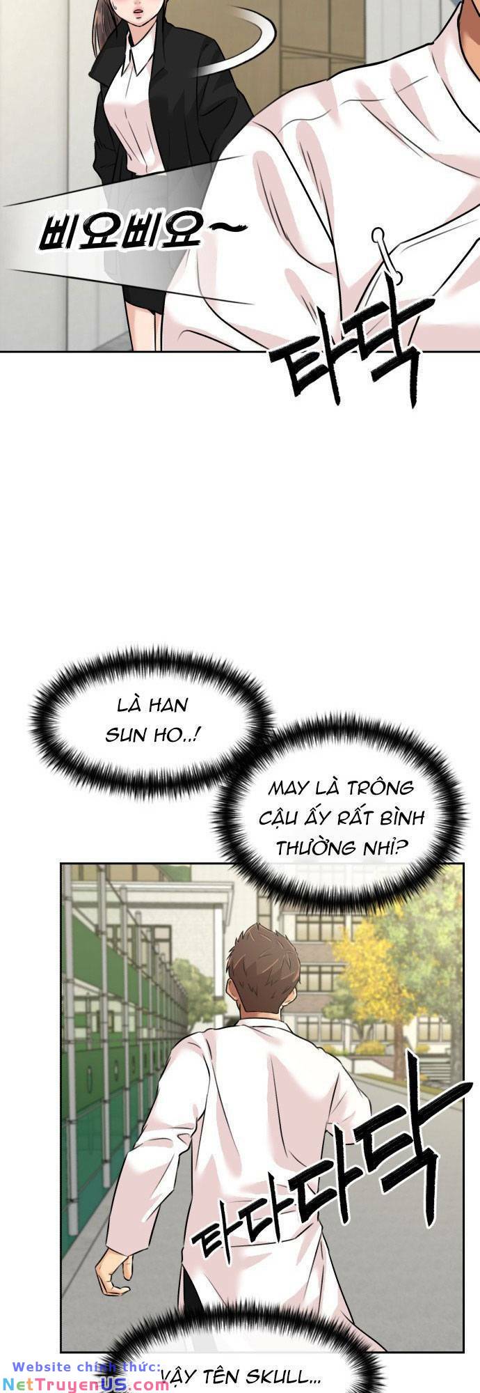 Gương Mặt Thiên Tài Chapter 149 - Trang 33