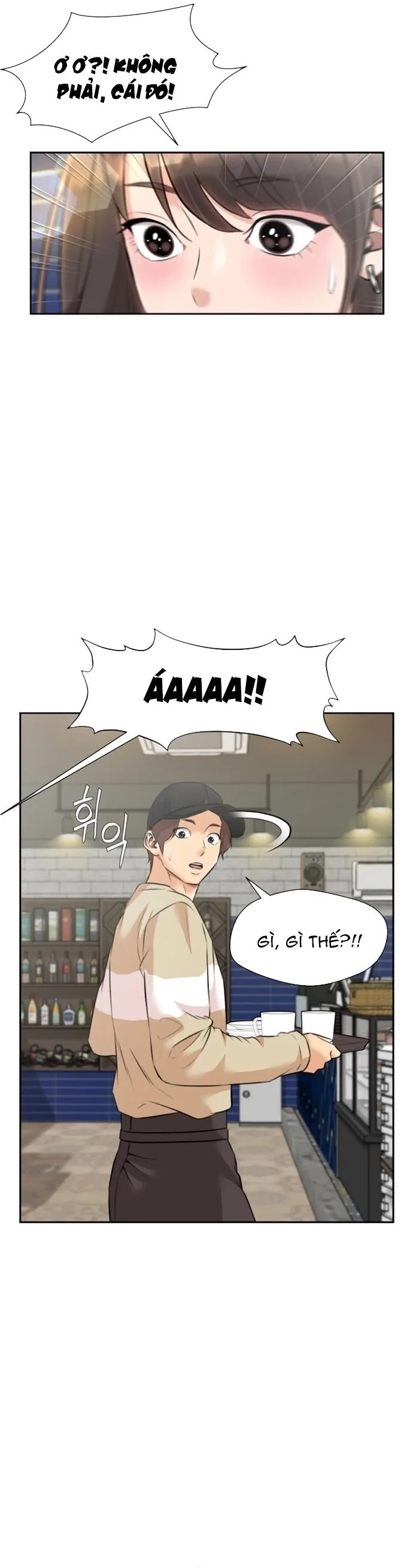 Gương Mặt Thiên Tài Chapter 156 - Trang 1
