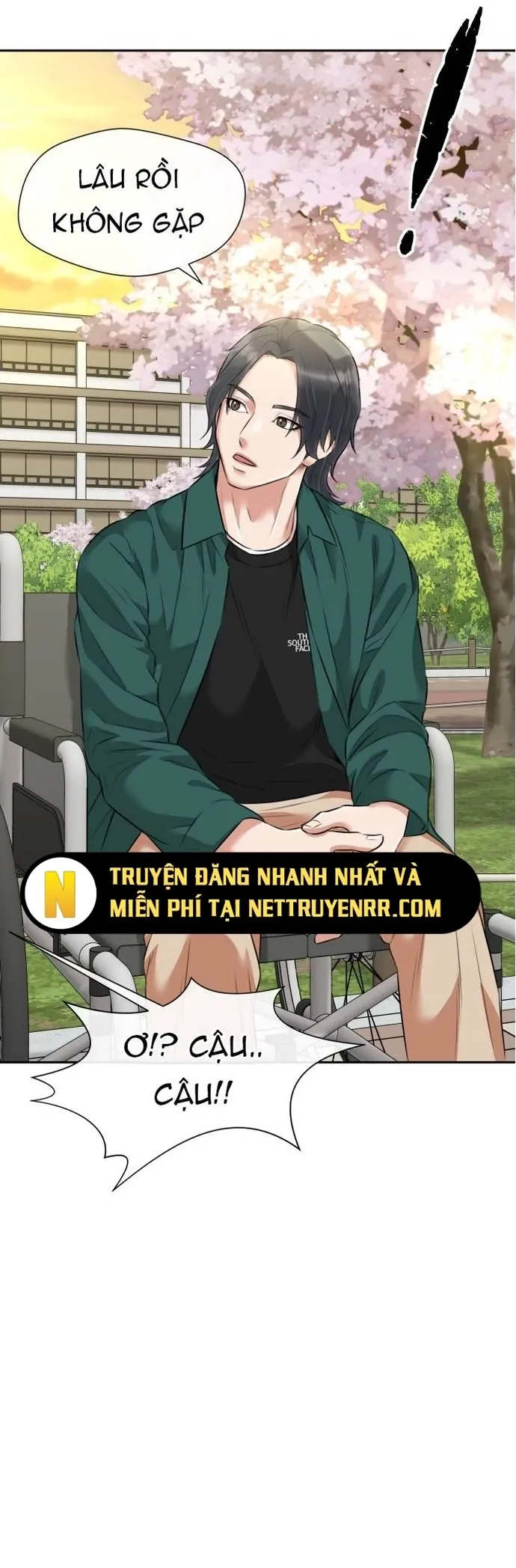 Gương Mặt Thiên Tài Chapter 157 - Trang 37