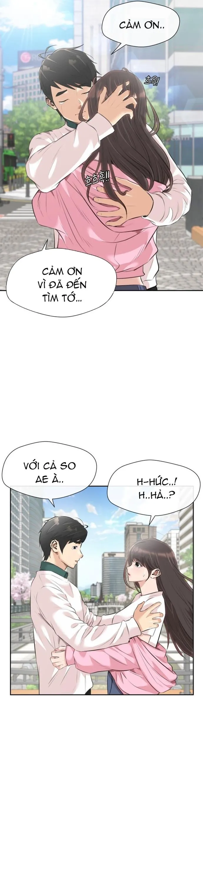 Gương Mặt Thiên Tài Chapter 161 - Trang 38