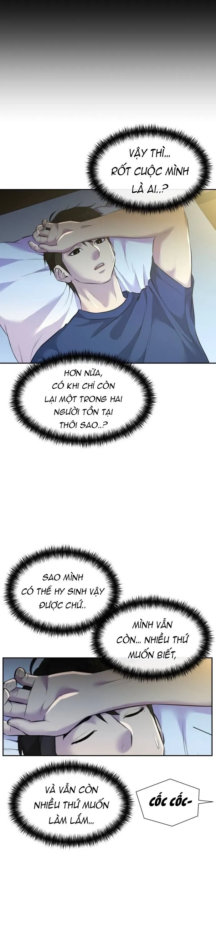 Gương Mặt Thiên Tài Chapter 158 - Trang 27