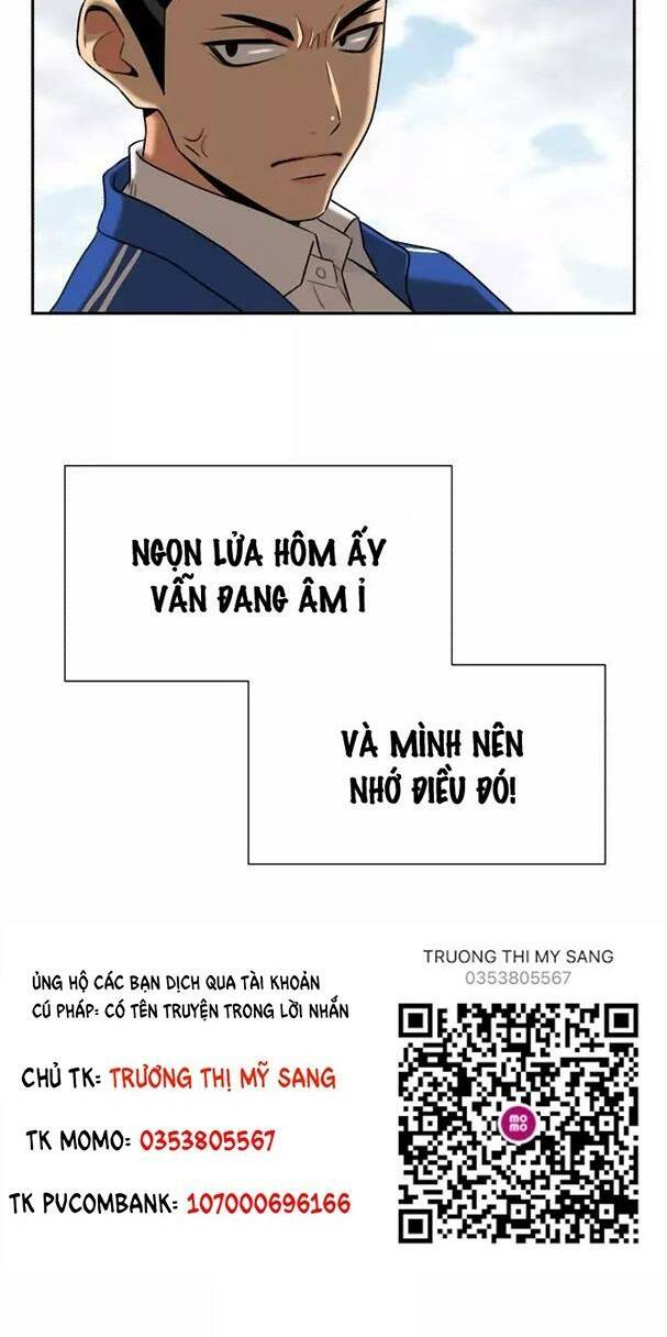 Gương Mặt Thiên Tài Chapter 6 - Trang 64