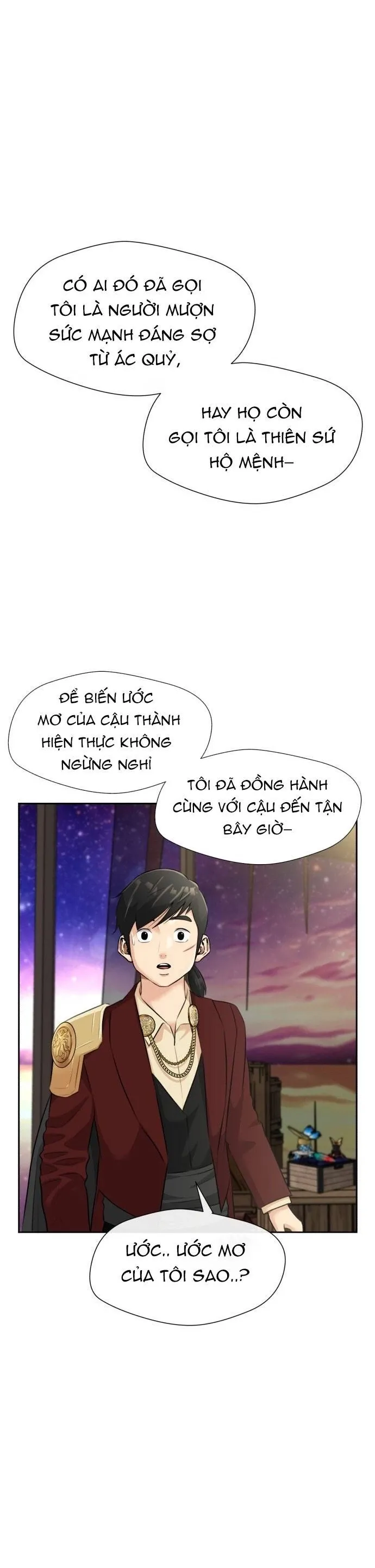 Gương Mặt Thiên Tài Chapter 160 - Trang 11