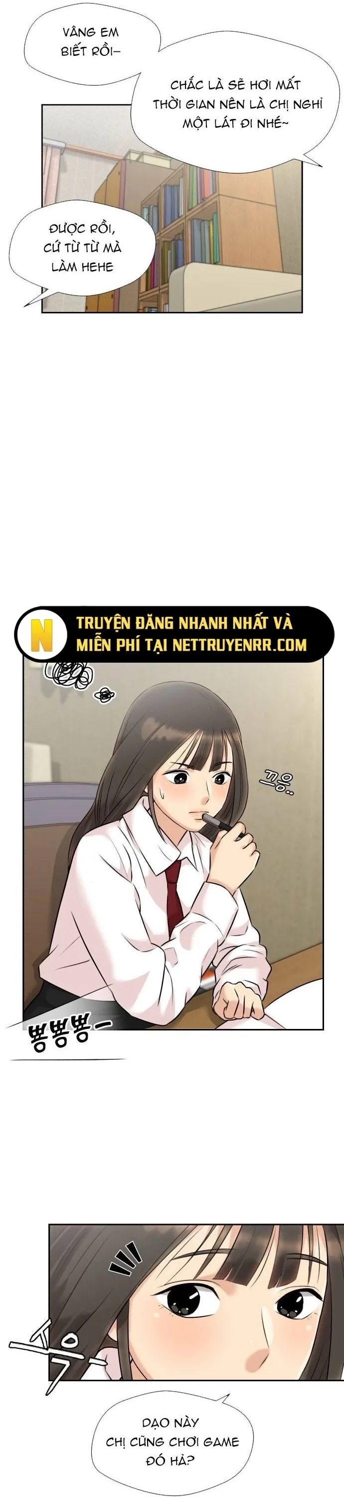 Gương Mặt Thiên Tài Chapter 154 - Trang 2