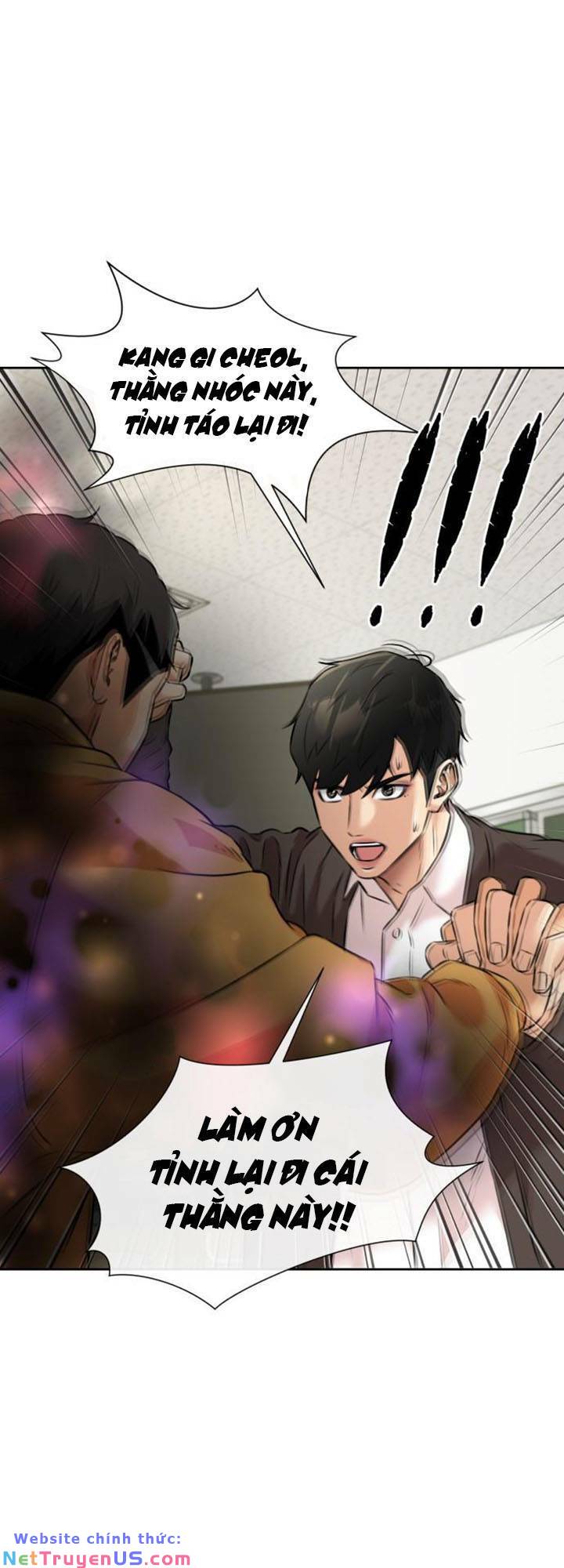 Gương Mặt Thiên Tài Chapter 147 - Trang 8