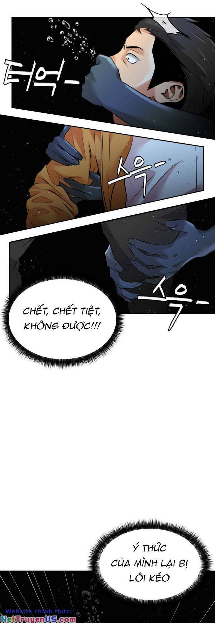 Gương Mặt Thiên Tài Chapter 148 - Trang 30