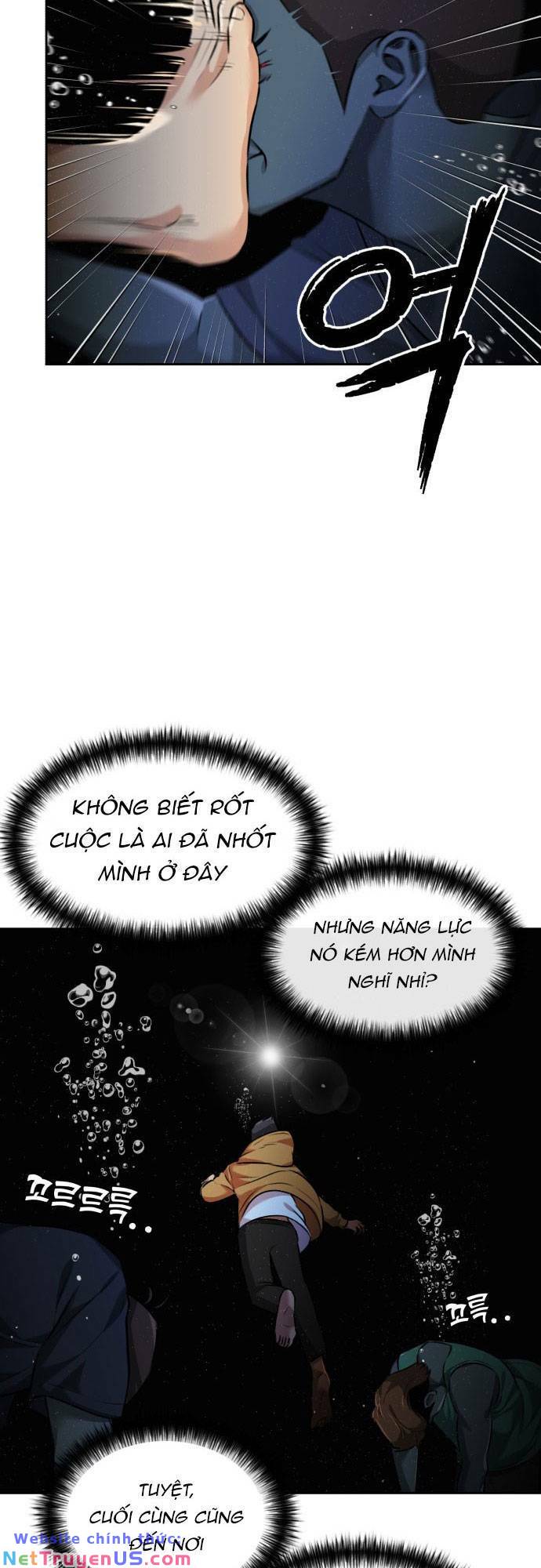 Gương Mặt Thiên Tài Chapter 148 - Trang 7