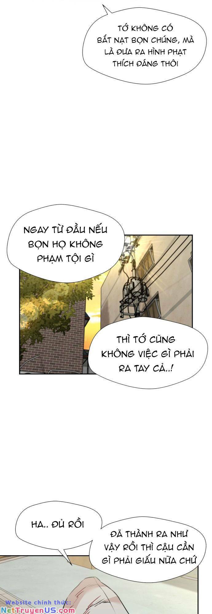 Gương Mặt Thiên Tài Chapter 149 - Trang 43