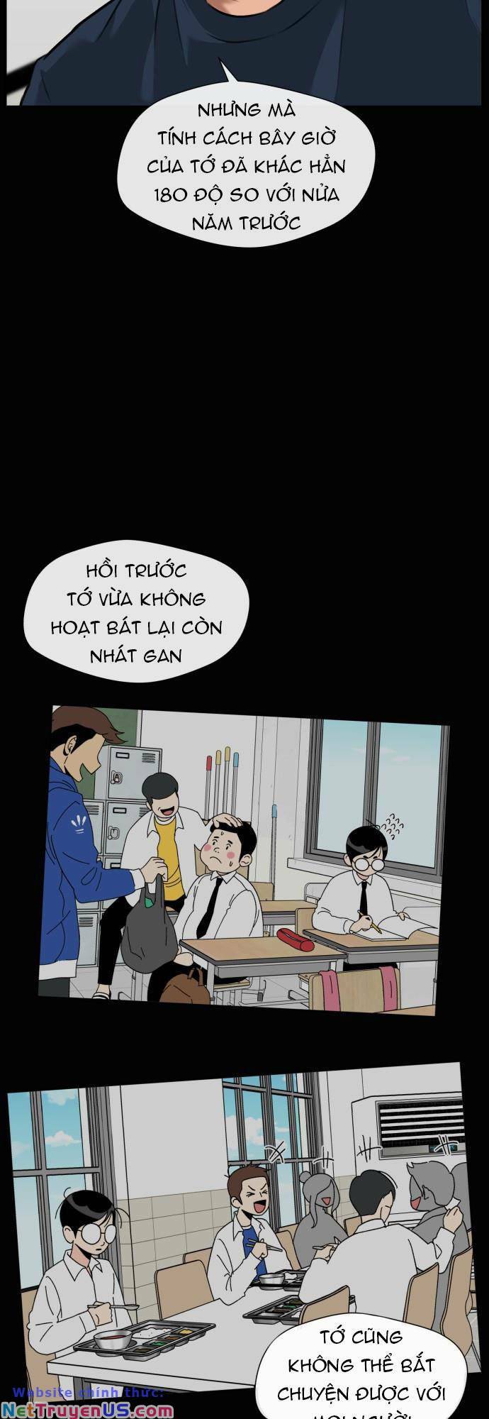 Gương Mặt Thiên Tài Chapter 147 - Trang 41