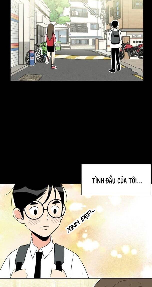Gương Mặt Thiên Tài Chapter 2 - Trang 4