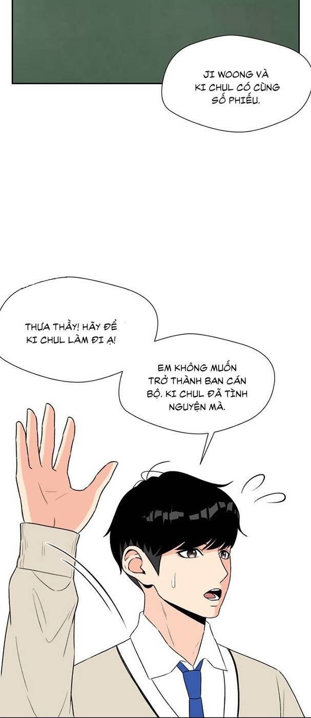 Gương Mặt Thiên Tài Chapter 7 - Trang 38