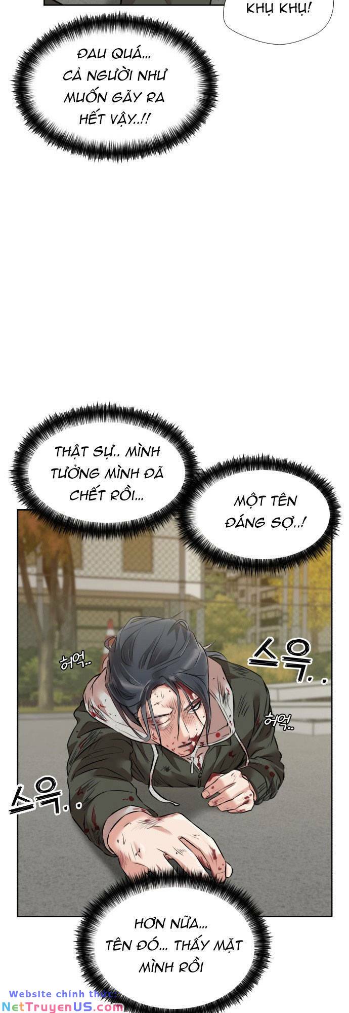 Gương Mặt Thiên Tài Chapter 148 - Trang 63