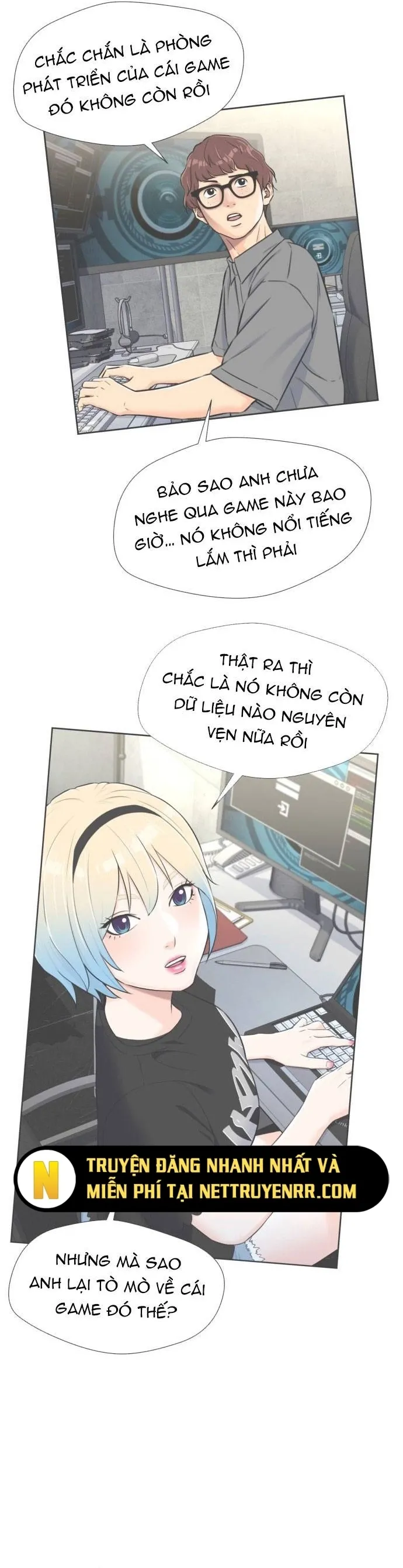 Gương Mặt Thiên Tài Chapter 151 - Trang 24
