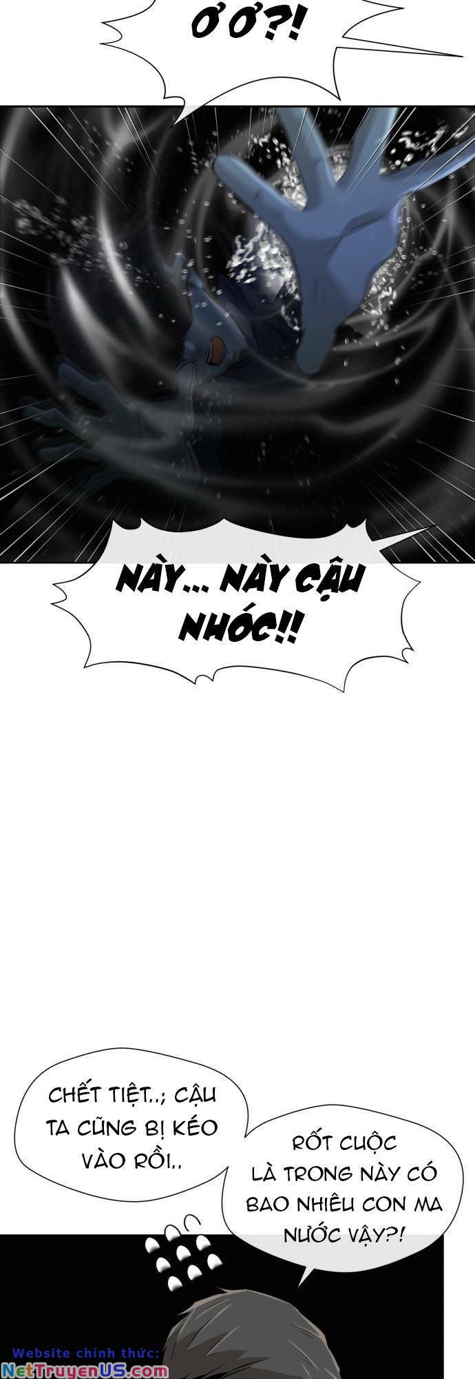 Gương Mặt Thiên Tài Chapter 147 - Trang 63