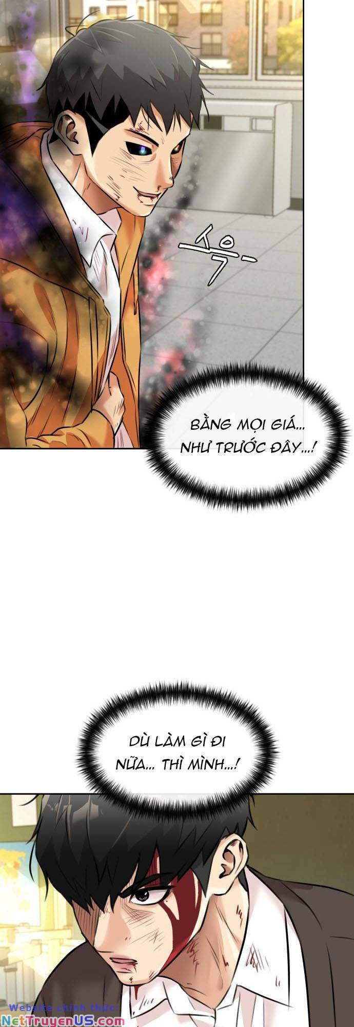 Gương Mặt Thiên Tài Chapter 147 - Trang 56