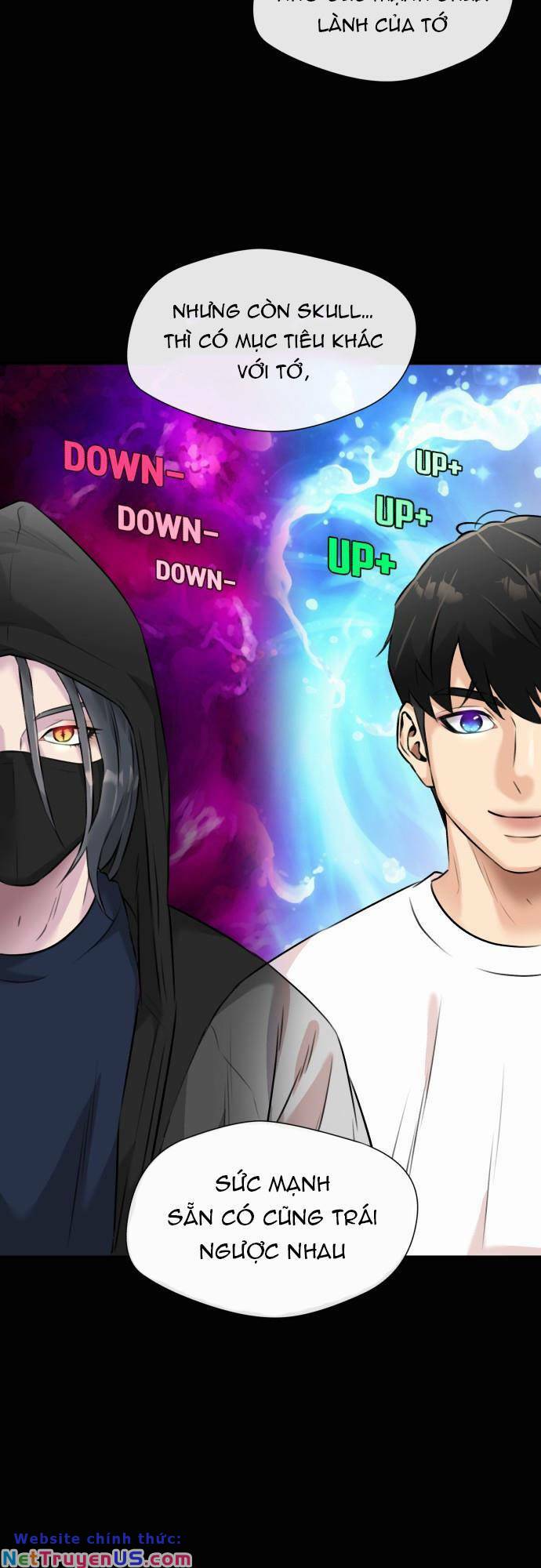 Gương Mặt Thiên Tài Chapter 147 - Trang 46