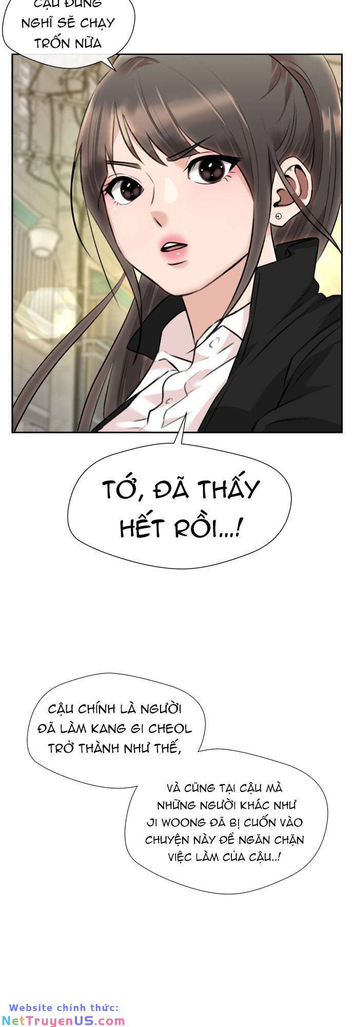 Gương Mặt Thiên Tài Chapter 149 - Trang 41